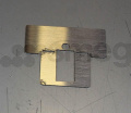 Smeg Fixings And Brackets - 018291924 Chimney Fixing Cut